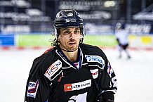 Eishockey, Herren, DEL, Saison 2020-2021, Straubing Tigers - Nürnberg Ice Tigers, 11.03.2021