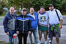 Eishockey, CHL, Champions Hockey League, 5. Spieltag, Saison 2022-2023, Gruppe F, Villacher SV - Straubing Tigers, 04.10.2022