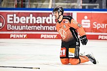 Eishockey, Herren, DEL, Saison 2021-2022, 10.12.2021