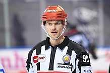 Eishockey, Herren, DEL, Saison 20202021, Straubing Tigers - Adler Mannheim, 22.01.2021