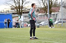 Herren, Bundesliga, Saison 2021-2022, Bezirksliga West, 31.12.2021