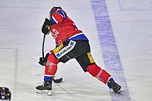 Herren, Eishockey, Oberliga-Süd, Saison 2022-2023, Deggendorfer SC - EV Lindau Islanders, 18. Spieltag,  25.11.2022