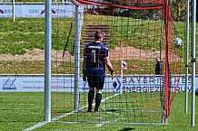 Fußball, Herren, Saison 2021-2022, Landesliga Mitte,  15.04.2022
