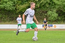Fußball, Herren, Landesliga Mitte, BFV, Bayern, 1. Spieltag, Deggendorf, Osterhofen, Spvgg GW Deggendorf - Spvgg Osterhofen, Saison 2023-2024, 21.07.2023