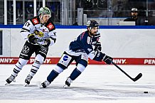 Eishockey, Herren, DEL, Saison 2021-2022, 10.10.2021