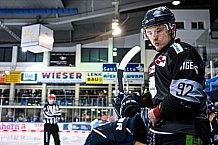 Eishockey, Herren, DEL, Saison 2021-2022, 29.10.2021