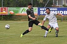 Fußball, Vorbereitung, Bezirksliga West, Bezirksliga Ost, Saison 2021 - 2022 20.06.2021