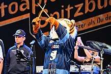 Eishockey, Herren, DEL, Saison 2021-2022, Straubing Tigers, Saisonabschlußfeier, 23.04.2022