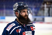 Eishockey, DEL, Penny-DEL, Vorbereitung, Gäubodencup 2021, 15.08.2021