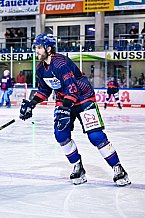 Eishockey, Herren, Penny DEL, DEL, Saison 2022-2023, Playoffs, Viertelfinale, Spiel 5, Straubing Tigers - Grizzlys Wolfsburg, 24.03.2023