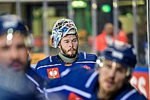 Eishockey, CHL, Champions Hockey League, 3. Spieltag, Saison 2022-2023, Gruppe F, Straubing Tigers - Comrach Cracovia, 09.09.2022