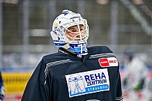 Eishockey, Herren, Penny DEL, Saison 2024-2024, Showtraining, 24.08.2024