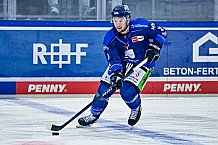 Eishockey, Herren, DEL, Saison 2022-2023, Hauptrunde, Straubing Tigers - Fischtown Penguins Bremerhaven, 4. Spieltag, 25.09.2022