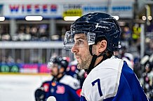 Eishockey, Men, CHL, Champions Hockey League, Regular Saison 2024-25, Game Day 2, Straubing Tigers - Skelleftea AIK, 08.09.2024