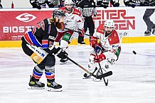 Herren, Eishockey, Oberliga-Süd, Saison 2021-2022,  10.10.2021