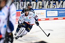 Eishockey, Herren, DEL, Saison 2021-2022, 05.11.2021