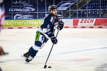 Eishockey, Herren, DEL, Saison 2021-2022, Panther, 16.12.2021