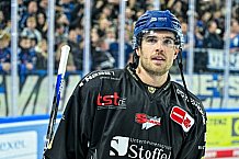 Eishockey, Herren, Penny DEL, 12. Spieltag, Saison 2023-2024, Straubing Tigers - Duesseldorfer EG,20.10.2023