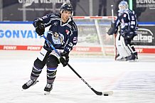 Eishockey, Herren, DEL, Saison 2020-2021, Straubing Tigers - Augsburger Panther, 03.03.2021