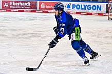 Eishockey, Herren, Penny DEL, DEL, Saison 2022-2023, Hauptrunde, Straubing Tigers - Bietigheim Steelers, 33. Spieltag, 20.12.2022