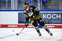 Eishockey, DEL, Penny-DEL, ICE Hockey League, Vorbereitung, 05.09.2021