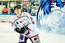 Eishockey, Herren, EHC Straubing U20, Saison 2021-2022, Ehrung, Bayerischer Meister 23.03.2022
