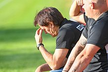 Fußball, Vorbereitung, Bayernliga Süd, Landesliga Mitte, 25.06.2021