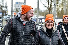 Eishockey, Herren, Penny DEL, DEL, Saison 2022-2023, Hauptrunde, Straubing Tigers - Kölner Haie, 57. Spieltag, 26.02.2023