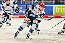 Eishockey, Herren, Penny DEL, Playoffs, Viertelfinale, Spiel 1, Saison 2023-2024, Straubing Tigers - Schwenninger Wild Wings,16.03.2024