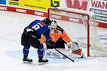Eishockey, DEL, Penny-DEL, Vorbereitung, Gäubodencup 2021, 15.08.2021