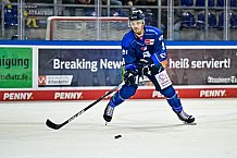 Eishockey, DEL, Penny-DEL, Vorbereitung, Straubing Tigers - HC Lugano, Gäubodencup 2022, 18.08.2022