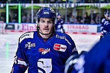 Eishockey, Herren, Penny DEL, DEL, Saison 2022-2023, Playoffs, Viertelfinale, Spiel 5, Straubing Tigers - Grizzlys Wolfsburg, 24.03.2023