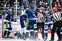 Eishockey, Herren, DEL, Saison 2021-2022, 22.09.2021