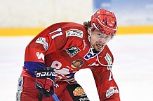 Eishockey, Herren, Oberliga Süd, Saison 2020-2021, Deggendorfer SC - EV Lindau Islanders, 05.03.2021