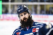 Eishockey, Herren, DEL, Saison 2021-2022, 17.10.2021