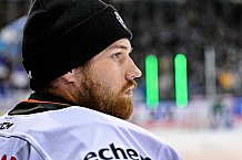 Eishockey, Herren, DEL, Saison 2022-2023, Hauptrunde, Straubing Tigers - Löwen Frankfurt, 7. Spieltag, 02.10.2022