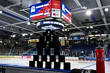 Eishockey, Herren, DEL, Saison 2021-2022, 05.11.2021