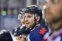 Straubing Tigers - ERC Ingolstadt
