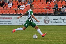 Fußball, Vorbereitung, Bezirksliga West, Kreisklasse Deggendorf, Saison 2021-2022, 06.07.2021