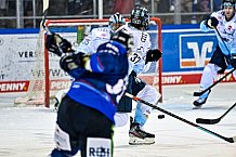 Eishockey, DEL, Penny-DEL, Vorbereitung, Straubing Tigers - ERC Ingolstadt, Gäubodencup 2022, Finale20.08.2022