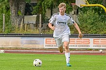 Fußball, Herren, Landesliga Mitte, BFV, TSV Bogen - Spvgg Lam, 3. Spieltag, Saison 2023-2024, 29.07.2023