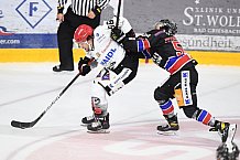 Eishockey, Oberliga-Süd, Pre-Season 2021-2022, Donaupokal, 29.09.2021