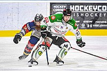 Herren, Eishockey, Oberliga-Süd, Saison 2021-2022,  19.12.2021