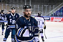 Eishockey, Herren, Bezirksliga, BEV, Saison 2022-2023, Aufstiegsrunde, Playoff Halbfinale, Spiel 2, EHC Straubing - EV Ravensburg, 04.03.2023