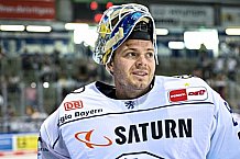 Eishockey, DEL, Penny-DEL, Vorbereitung, Straubing Tigers - ERC Ingolstadt, Gäubodencup 2022, Finale21.08.2022