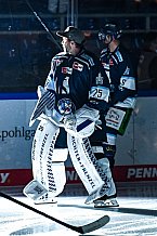 Eishockey, Herren, DEL, Saison 2021-2022, Straubing Tigers - Adler Mannheim, 10.09.2021