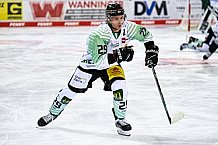 Eishockey, Herren, DEL, Saison 2021-2022, 01.10.2021