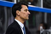 Eishockey, Herren, DEL, Saison 2021-2022, 19.10.2021