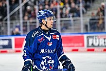 Eishockey, Men, DEL, Penny DEL, Hauptrunde Saison 2024-25, 1. Spieltag, Straubing Tigers - Düsseldorfer EG, 20.09.2024
