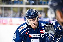 Eishockey, Herren, DEL, Saison 2021-2022, 07.11.2021
